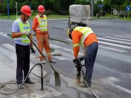 金波乡地基下沉注浆电话